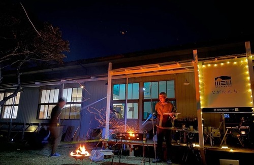 Mimata Cottage | Private camp facility limited to 1 group per day/Kitamorokata-gun Miyazaki