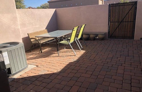 Buckeye Apartment | Private Casita in quiet neighorhood.