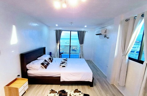 Olango Island Villa | PRIVATE COLLECTION 贅沢 Jade's Beach Villa 별장 Cebu-Olango Island.