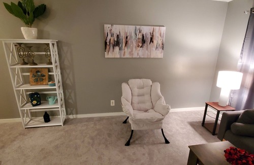 Solon Condo | PRIVATE CONDO