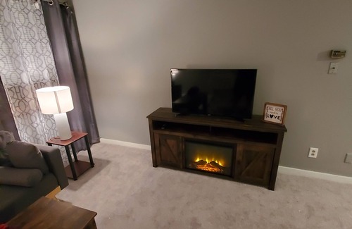 Solon Condo | PRIVATE CONDO