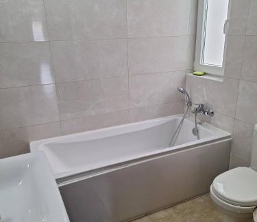 Luqa House | Private cosy room in a modern suburban penthouse