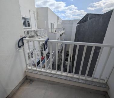 Luqa House | Private cosy room in a modern suburban penthouse