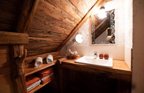 Bovec House | Private cottage in pristine nature
