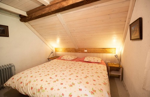 Bovec House | Private cottage in pristine nature