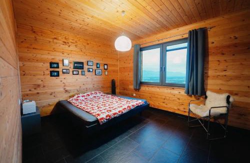 Skofja Loka House | Private Cottage near Ljubljana