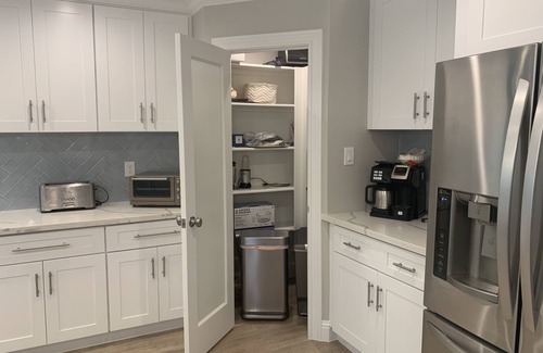 Texas Medical Center Cottage | Private Cottage near the Texas Medical Center