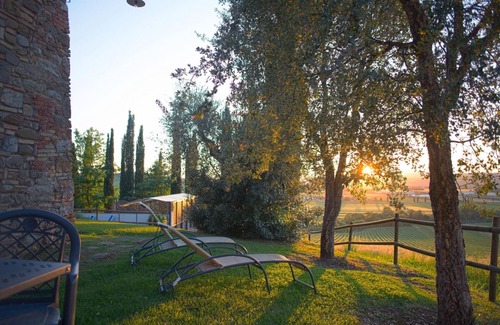 Cinigiano Apartment | Private Cozy Apartment with Pool and close to Seaside