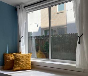 Jefferson Park Apartment | Private, cozy, suite by Mile High Stadium and Downtown Denver!