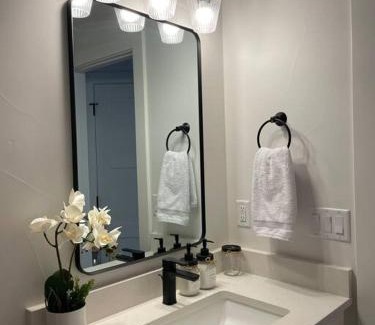 Jefferson Park Apartment | Private, cozy, suite by Mile High Stadium and Downtown Denver!