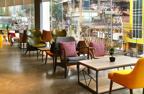 Downtown Hotel | Private Exclusive Junior Room