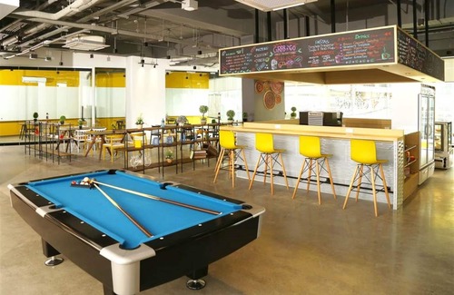 Downtown Hotel | Private Exclusive Junior Room