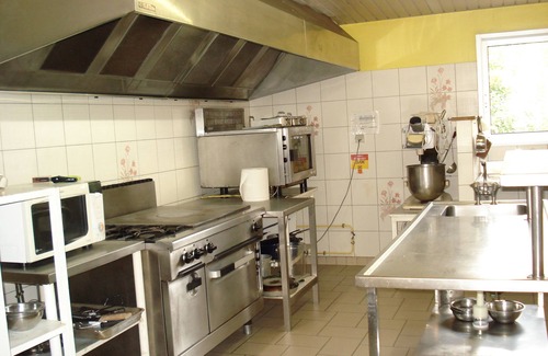 Thueyts House | Private family country house 15 pers. Private swimming pool and SPA. rated 4 stars