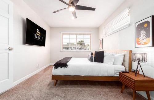 Scottsdale Estates Ten House | Private Family Pool Oasis Near Old Town Scottsdale