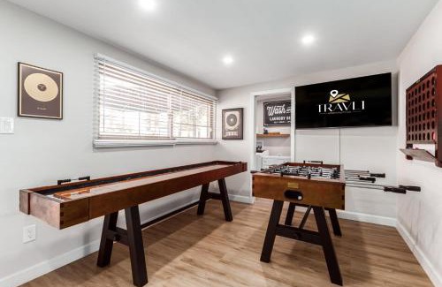 Scottsdale Estates Ten House | Private Family Pool Oasis Near Old Town Scottsdale