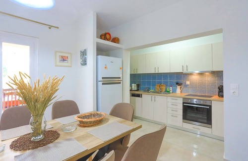 Corfu Villa | Private Family villa, Near Corfu Town and Achilleon, sleeps 8