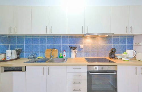 Corfu Villa | Private Family villa, Near Corfu Town and Achilleon, sleeps 8