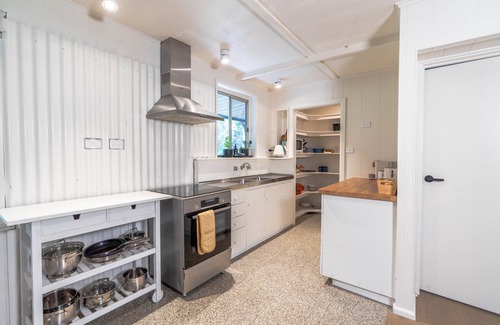 Don Valley House | Private forest surround in Yarra Valley - In-between Warburton & Healesville