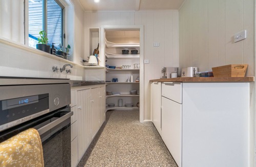 Don Valley House | Private forest surround in Yarra Valley - In-between Warburton & Healesville