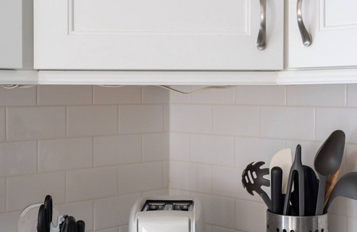 Washington Park House | Private Garden Home Minutes from Downtown & UW