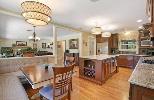 Green Oaks House | Private Get A Way