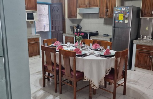 Talomo District House | Private Guest House in Davao City