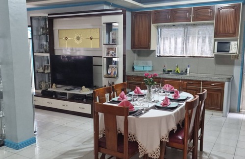 Talomo District House | Private Guest House in Davao City