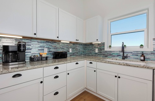 Fort Morgan House | Private Heated Pool! Oceanfront, Pet-Friendly Paradise