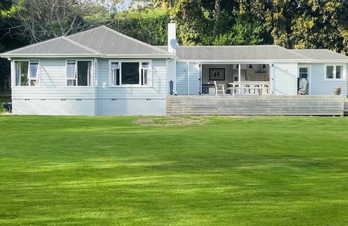 Maketu House | Private hide away in Maketu