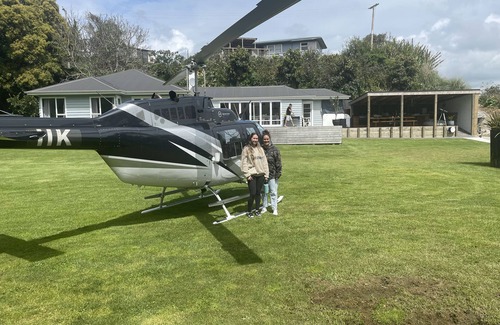 Maketu House | Private hide away in Maketu