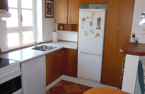 idhra House | Private holiday home - total relaxation in car-free island in