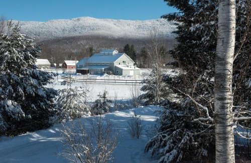 Jeffersonville House | Private Home 5 Minutes from Smugglers Notch Resort