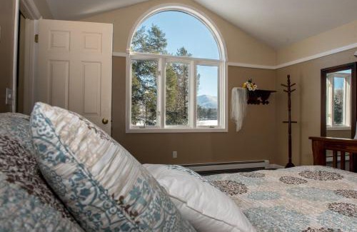 Jeffersonville House | Private Home 5 Minutes from Smugglers Notch Resort
