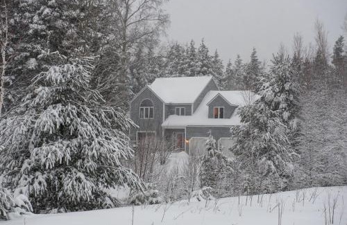 Jeffersonville House | Private Home 5 Minutes from Smugglers Notch Resort
