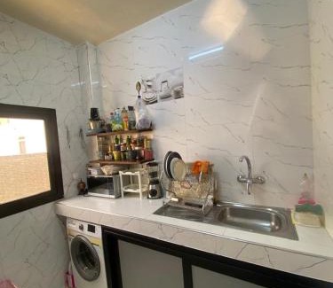 Same Apartment | Private home Mamelles