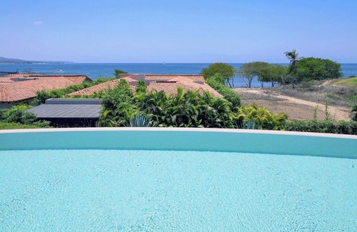 Bucerias Villa | Private home with pool. 2 Nicklaus golf courses. Plenty of amenities & activity