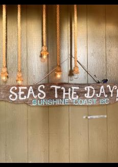 Gibsons House | PRIVATE HOUSE and private HOT TUB Seas The Day Pets BBQ Beaches Artists Studio Lower Gibsons The Bay