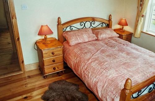 Shanavooneen House | Private house in scenic location sleeping 8 people