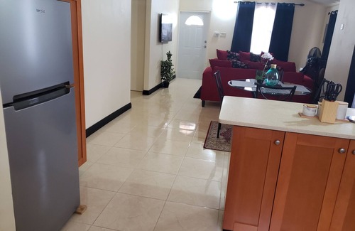 Montego Bay House | Private House Near to Resort Area, Airport and Attractions