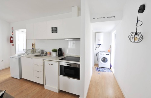 Mafamude Apartment | Private House Only For You 137 - 8min historic Center