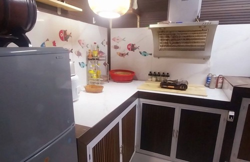 Da Lat House | Private house in center Dalat