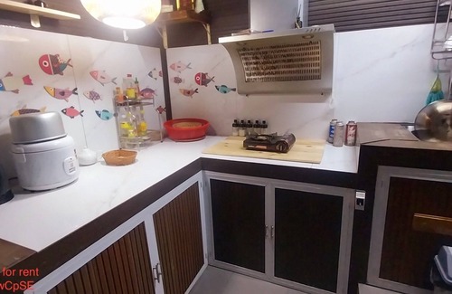 Da Lat House | Private house in center Dalat