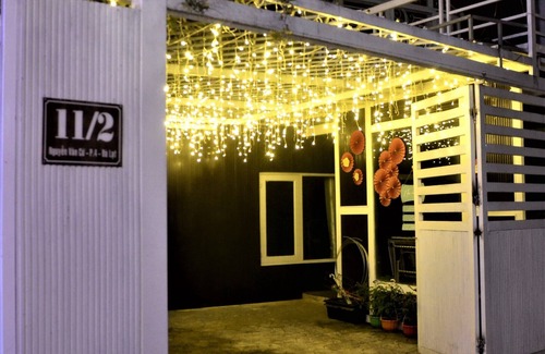 Da Lat House | Private house in center Dalat