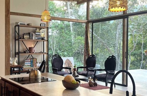 Macas House | Private House with pool in Macas: Casa Dorotea