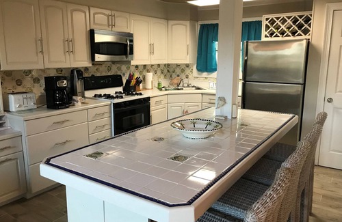 Lubbers Quarters Cay House | Private Island Paradise