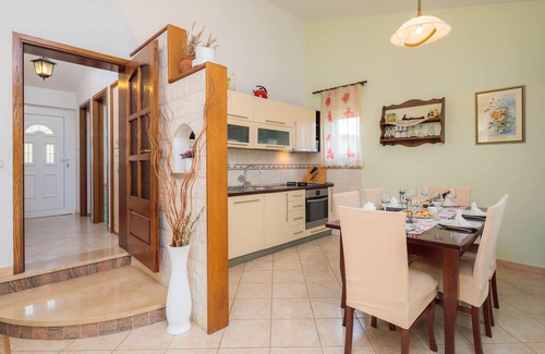Sestanovac Villa | Private little hotel just for you