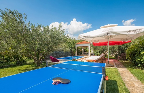 Sestanovac Villa | Private little hotel just for you