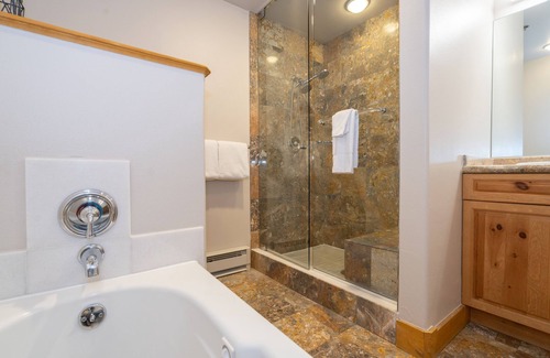 Mountain Village Hotel | Private Lock-Off Room in Mountain Village