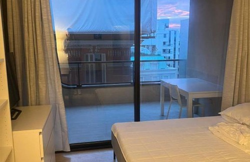 Monte Carlo City Centre Apartment | Private Monaco central apartment in Golden square city centre
