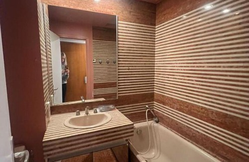 Monte Carlo City Centre Apartment | Private Monaco central apartment in Golden square city centre